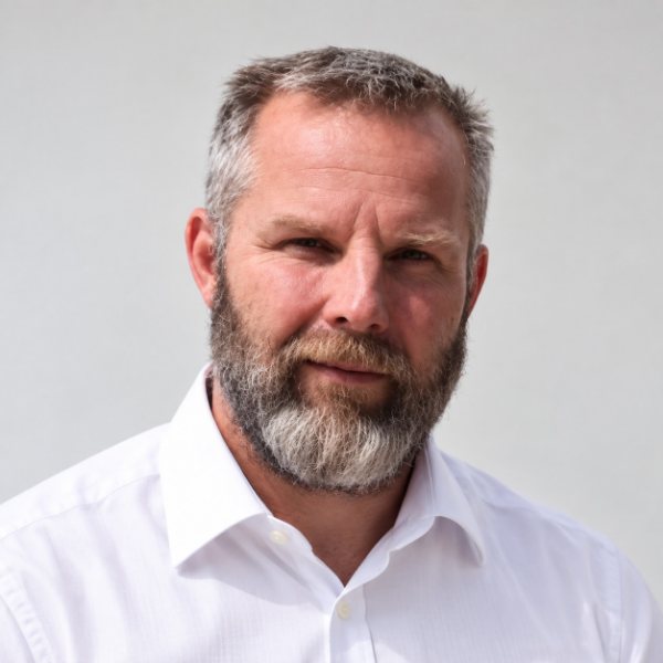 Portrét: Vladimír Holý, DiS.