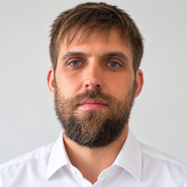 Portrét: Jakub Martinec
